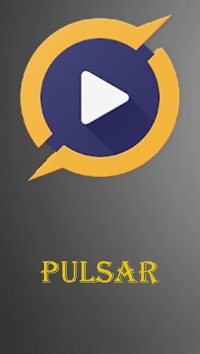 Baixar grátis o aplicativo Áudio e Vídeo Pulsar - Reprodutor de música  para celulares e tablets Android.