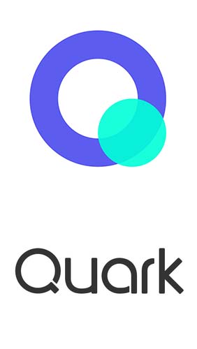 Quark browser - Bloqueador de anúncios, privado, download rápido 