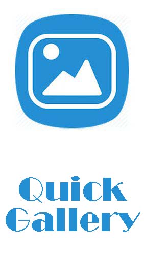 Baixar grátis o aplicativo Visualização de imagens Galeria Quick: Beleza e proteção de imagem e vídeo  para celulares e tablets Android.