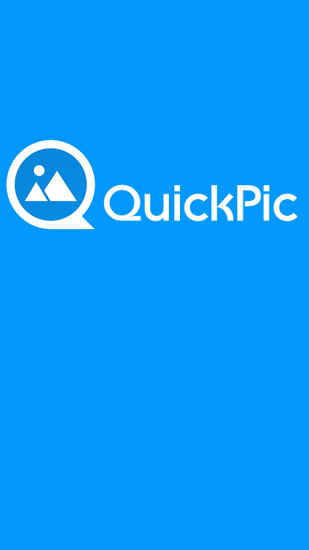 Baixar grátis o aplicativo Galeria QuickPic  para celulares e tablets Android.