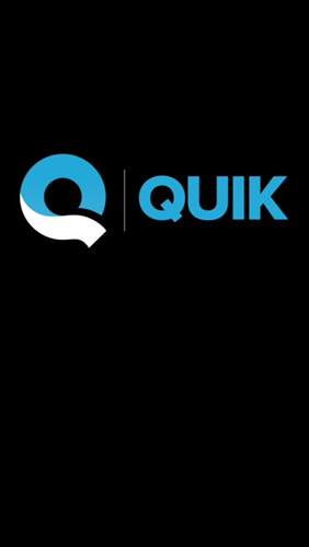 Baixar grátis o aplicativo Quik: Editor de vídeo  para celulares e tablets Android 4.4. .a.n.d. .h.i.g.h.e.r.
