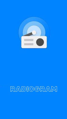 Baixar grátis o aplicativo Áudio e Vídeo Radiogram - Rádio sem anúncios  para celulares e tablets Android.
