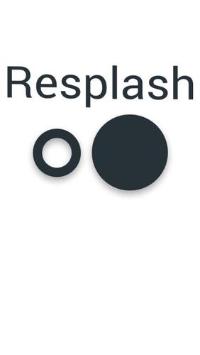 Baixar grátis o aplicativo Personalização Resplash para celulares e tablets Android.