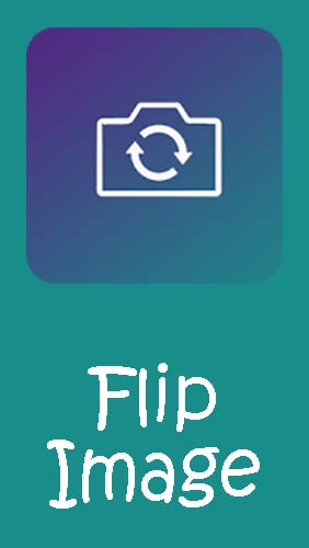 Baixar grátis o aplicativo Trabalhando com gráficos Flip image - Imagem espelhada (virar imagens)  para celulares e tablets Android.