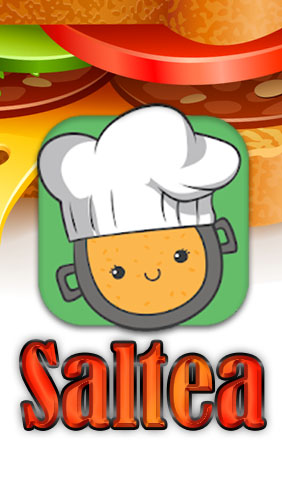 Baixar grátis o aplicativo Saltea para celulares e tablets Android.