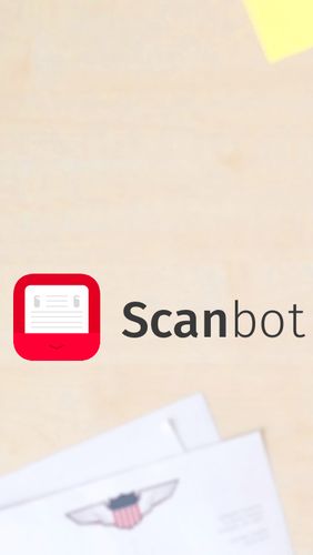 Baixar grátis o aplicativo Scanbot - Scanner de documentos PDF  para celulares e tablets Android.