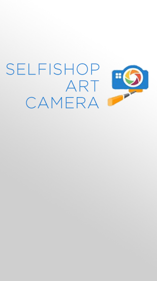 Selfishop: Arte de Câmera 