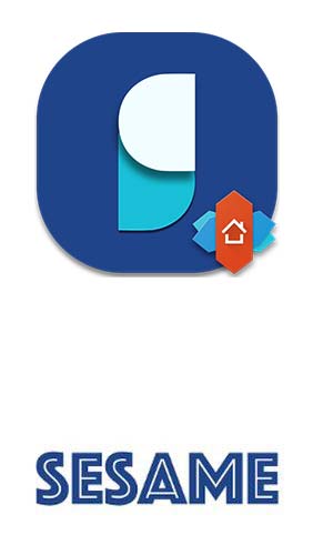 Baixar grátis o aplicativo Internete comunicação Sesame - Pesquisa universal e atalhos  para celulares e tablets Android.