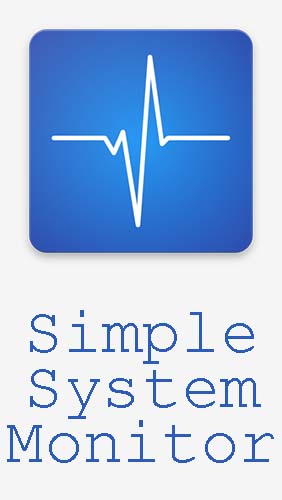 Baixar grátis o aplicativo Informações sobre o sistema Monitor de sistema simples  para celulares e tablets Android.