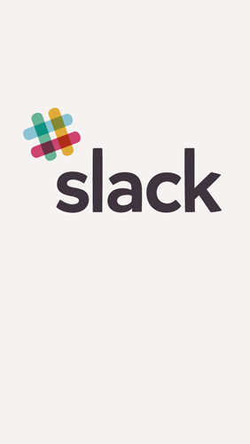 Baixar grátis o aplicativo Escritório Slack para celulares e tablets Android.