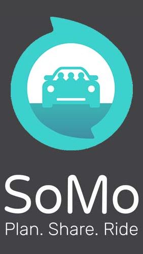 Baixar grátis o aplicativo Transporte SoMo - Planejar e viajar juntos  para celulares e tablets Android.