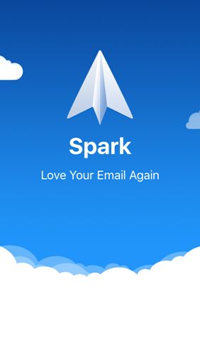 Baixar grátis o aplicativo Escritório Spark – Correio de Readdle  para celulares e tablets Android.