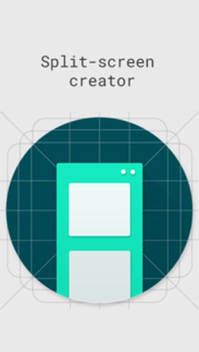 Baixar grátis o aplicativo Sistema Criador de tela dividida  para celulares e tablets Android.