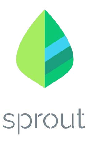 Baixar grátis o aplicativo Finanças Sprouts: Gerente de dinheiro, despesas e orçamento  para celulares e tablets Android.