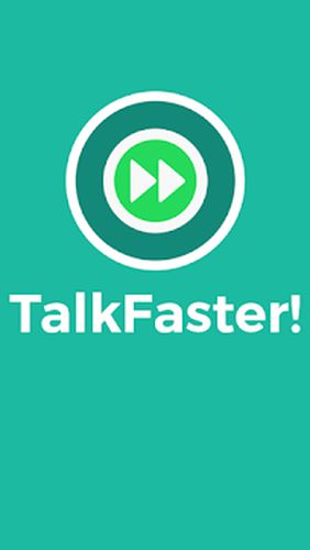 Baixar grátis o aplicativo Mensageiros Fale mais rápido!  para celulares e tablets Android.