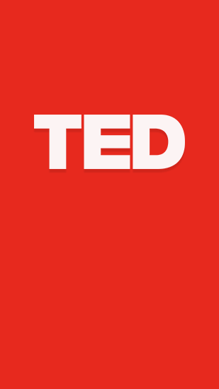 Baixar grátis o aplicativo Educação Ted para celulares e tablets Android.
