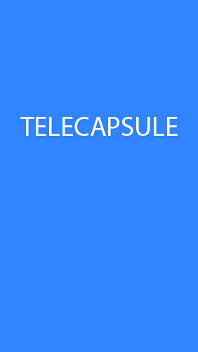 Baixar grátis o aplicativo Tele cápsula: Cápsula do tempo  para celulares e tablets Android.