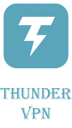 Thunder VPN - Proxy VPN rápido, ilimitado e gratuito 
