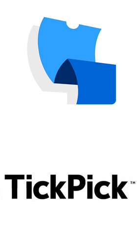 TickPick - Bilhetes sem taxa 