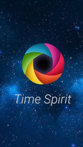 Baixar grátis o aplicativo Fotografia, filmagem Time Spirit: Câmera de lapso de tempo  para celulares e tablets Android.