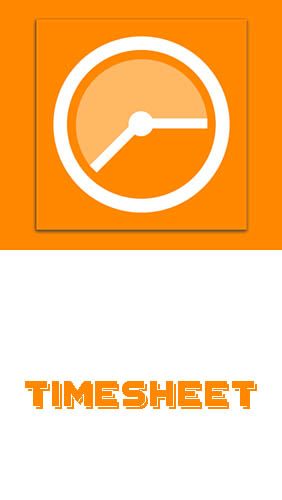 Timesheet - Rastreador de tempo 