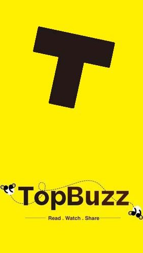 Baixar grátis o aplicativo Aplicativos dos sites TopBuzz: Notícias de Última Hora - Local, nacional e mais  para celulares e tablets Android.