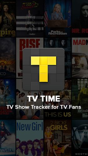 Baixar grátis o aplicativo Outros TV time - Acompanhe o que você assiste  para celulares e tablets Android.