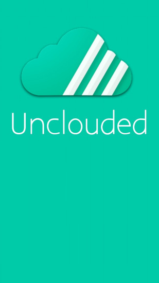 Baixar grátis o aplicativo Serviços de nuvens Unclouded: Gerenciador de nuvem  para celulares e tablets Android.