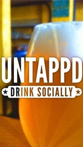Baixar grátis o aplicativo Internete comunicação Untappd - Descubra cerveja  para celulares e tablets Android.