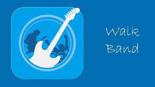 Baixar grátis o aplicativo Walk band - Estúdio de música  para celulares e tablets Android.