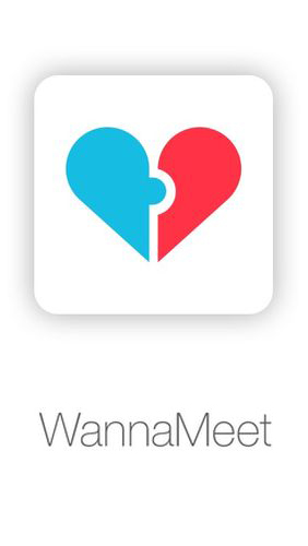 Baixar grátis o aplicativo Internete comunicação WannaMeet – Aplicativo de namoro e bate-papo  para celulares e tablets Android.