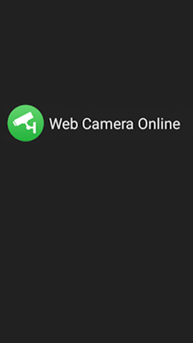 Baixar grátis o aplicativo Web Câmera Online  para celulares e tablets Android.