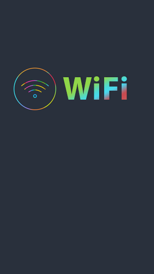 Baixar grátis o aplicativo WiFi para celulares e tablets Android.