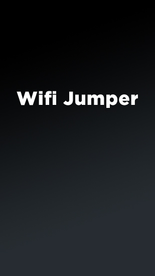 Baixar grátis o aplicativo Wifi Saltador  para celulares e tablets Android.