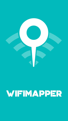 Baixar grátis o aplicativo WifiMapper - Mapa Wifi gratuito  para celulares e tablets Android.