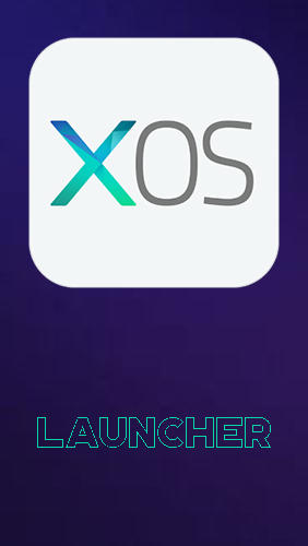 Baixar grátis o aplicativo Personalização XOS - Lançador, tema, papel de parede  para celulares e tablets Android.