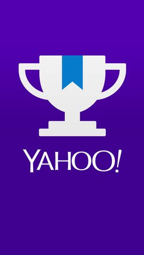 Baixar grátis o aplicativo Yahoo esportes de fantasia  para celulares e tablets Android.