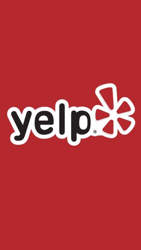 Yelp: Alimentos, compras, serviços 