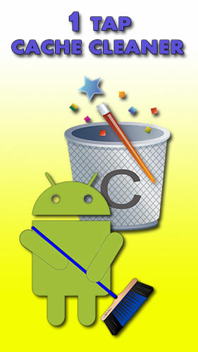 Baixar grátis o aplicativo Gerenciadores de Tarefas Limpador de cache de 1 toque para celulares e tablets Android.