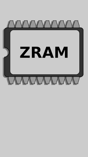 Baixar grátis o aplicativo ZRAM Avançado para celulares e tablets Android.