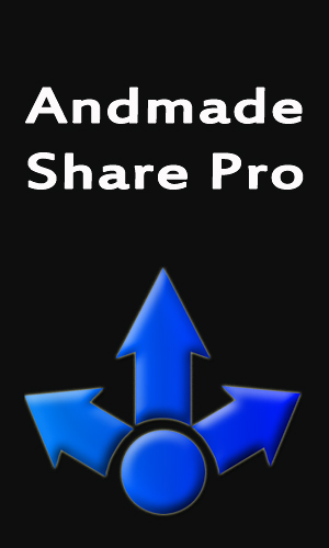 Baixar grátis o aplicativo Serviços de nuvens Andmade Menu alternativo pro para celulares e tablets Android.