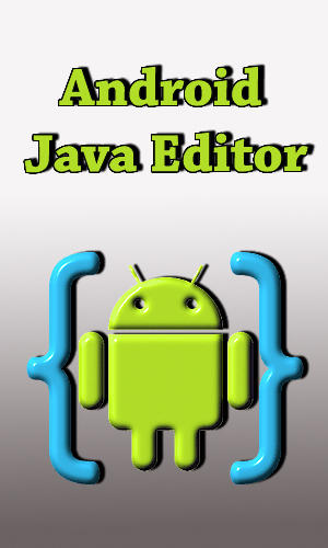 Baixar grátis o aplicativo Android Editor java para celulares e tablets Android 2.2.