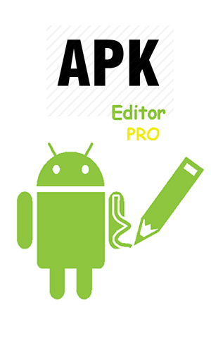 Editor de arquivos Apk pro