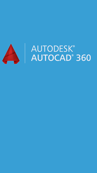 Baixar grátis o aplicativo AutoCAD para celulares e tablets Android 4.0.3.