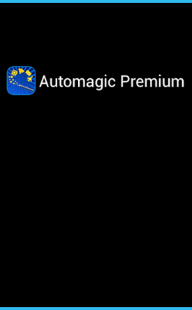 Baixar grátis o aplicativo Automágica para celulares e tablets Android 2.2.