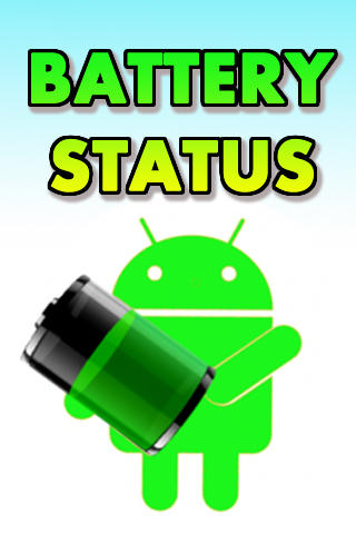 Baixar grátis o aplicativo Estado da bateria para celulares e tablets Android 1.5.