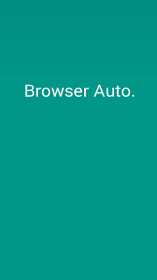 Baixar grátis o aplicativo Navegadores Auto Seletor de Navegador para celulares e tablets Android.