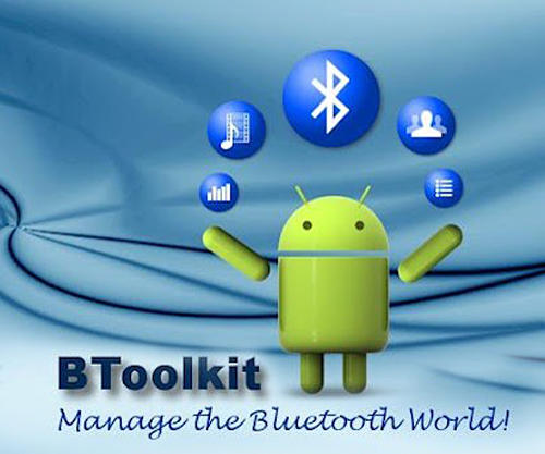 Baixar grátis o aplicativo Ferramentas: Gerenciador de Bluetooth para celulares e tablets Android 2.3.3.