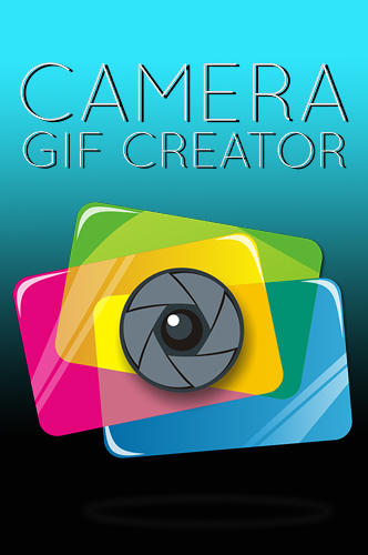 Baixar grátis o aplicativo Câmera Criador de Gif para celulares e tablets Android 2.3.7.