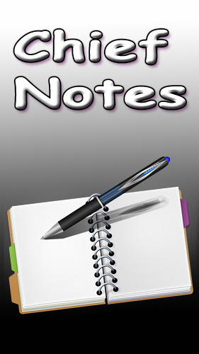 Baixar grátis o aplicativo Notas principais para celulares e tablets Android 3.0.